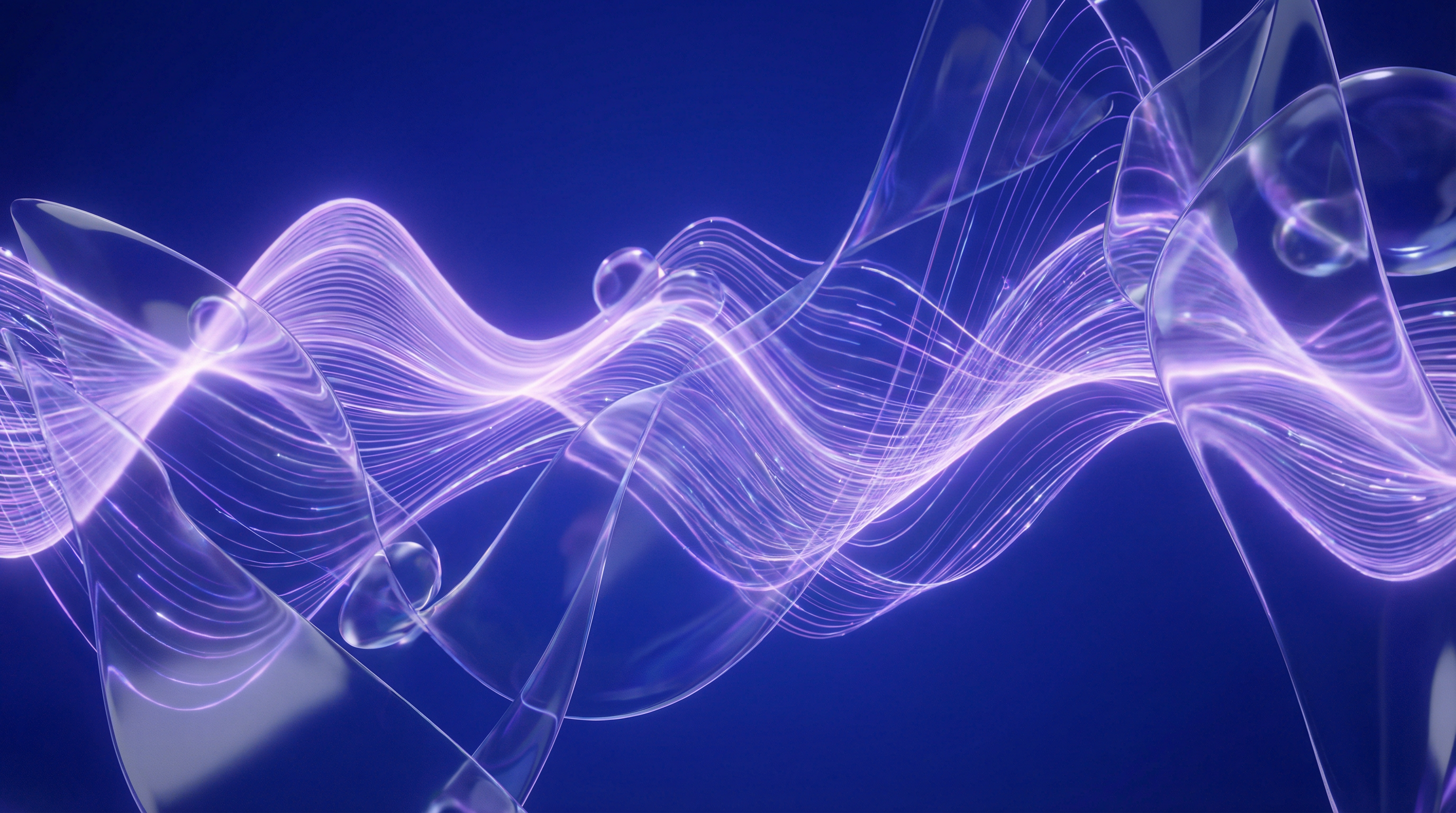 VoiceLetter Background